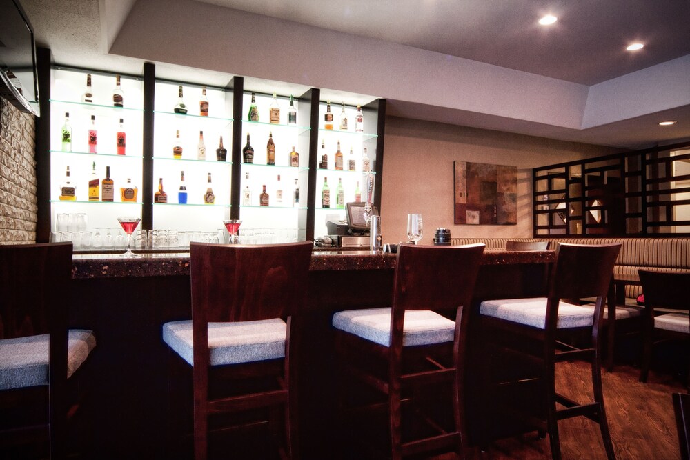 Hotel Lounge