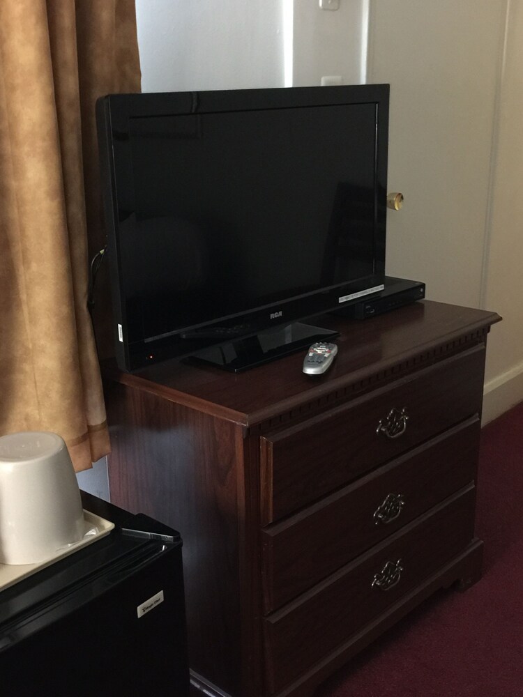In-Room Amenity