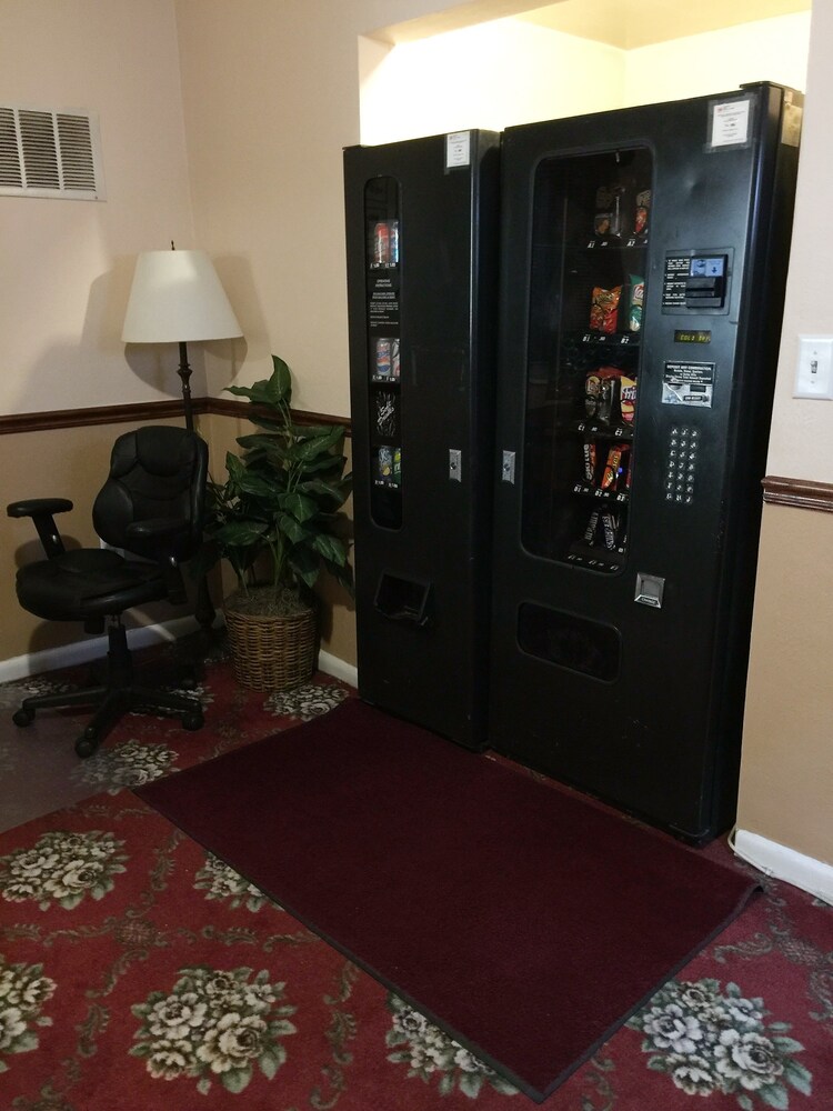 Vending Machine