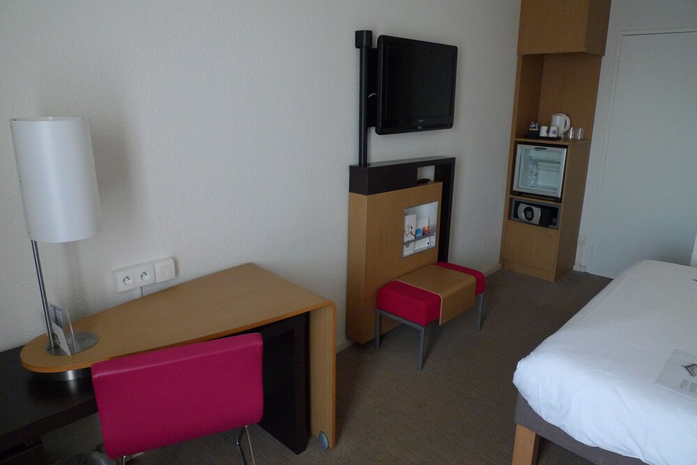In-Room Amenity