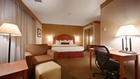 Standard Suite, Multiple Beds, Non Smoking