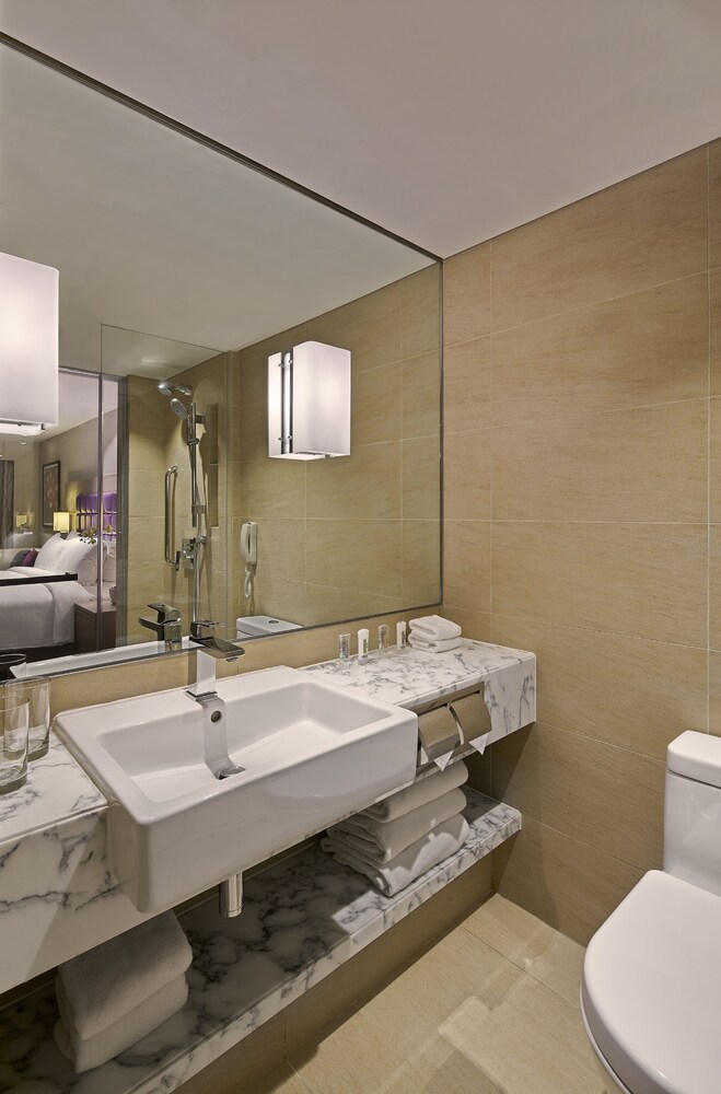 In-Room Amenity