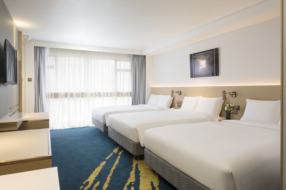 In-Room Amenity