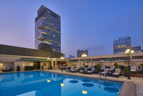 Holiday Inn Golden Mile