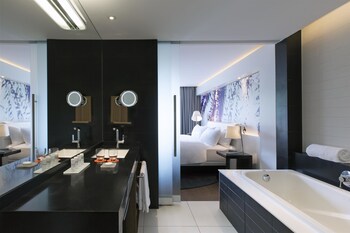 In-Room Amenity