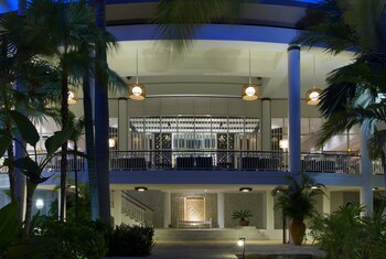 Hotel Front