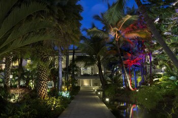 Hotel Front