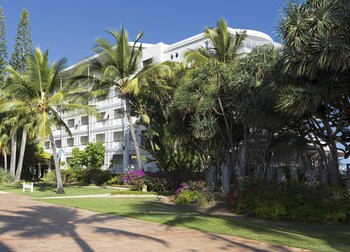 Hotel Front