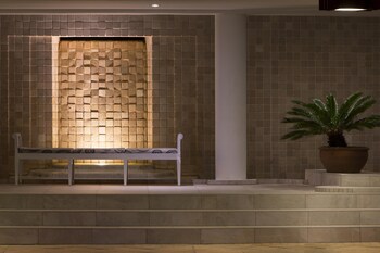 Hotel Interior