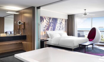 In-Room Amenity