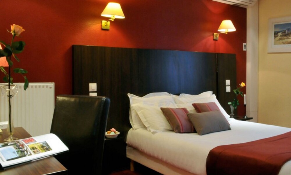 Guestroom