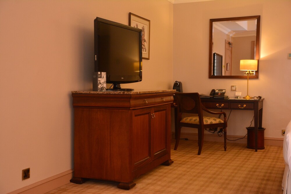 In-Room Amenity