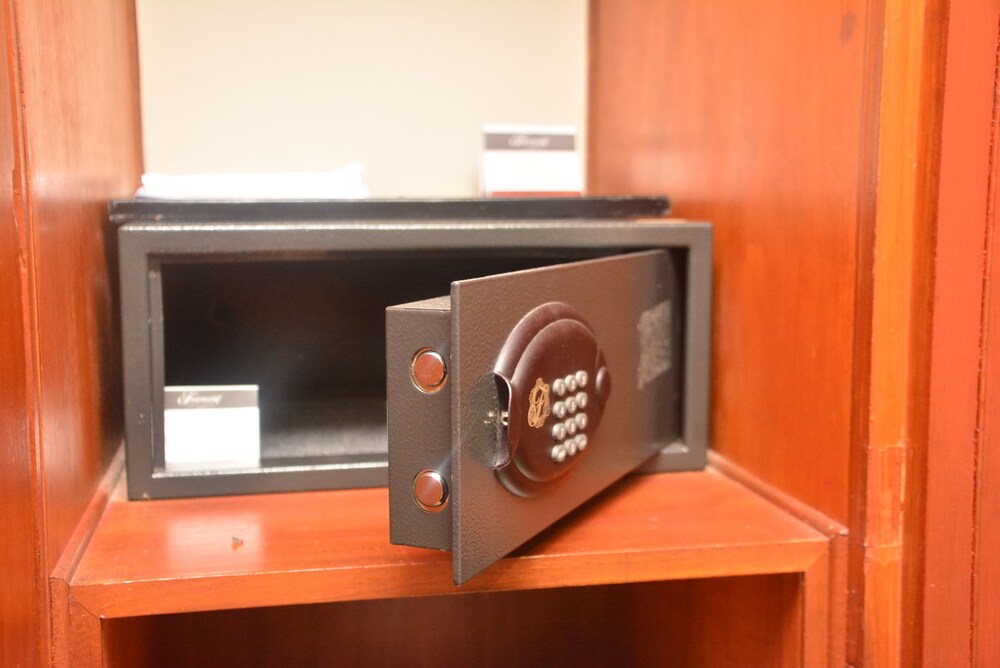 In-Room Safe