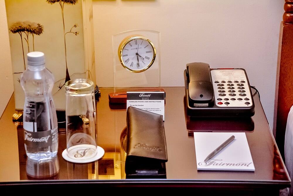 In-Room Amenity