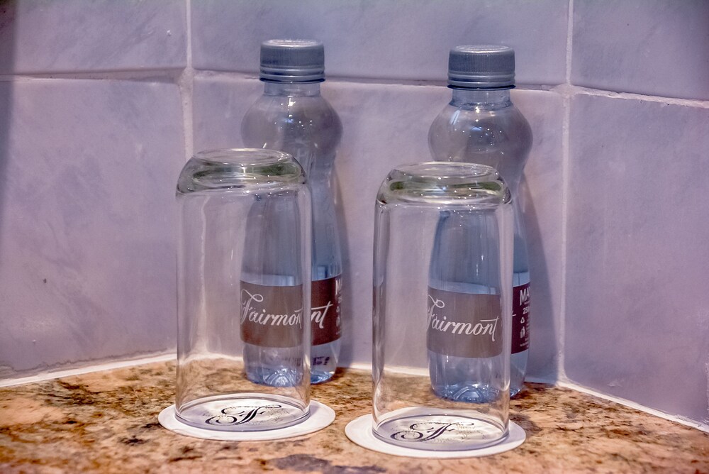 In-Room Amenity