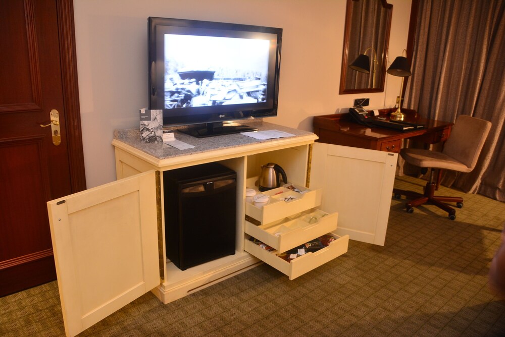 In-Room Amenity