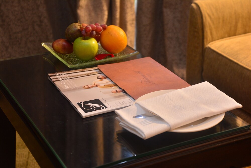 In-Room Amenity