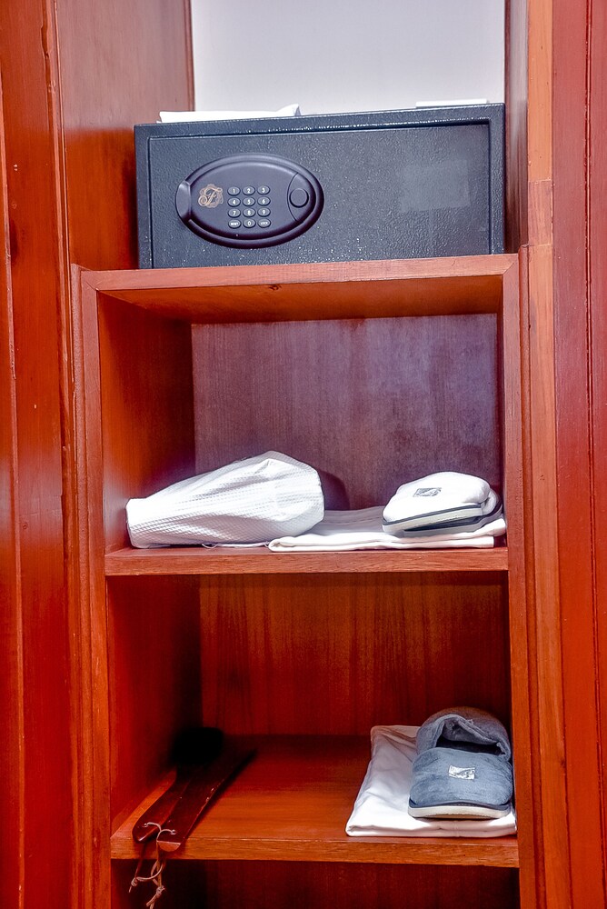 In-Room Safe