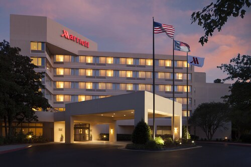 Marriott Research Triangle Park