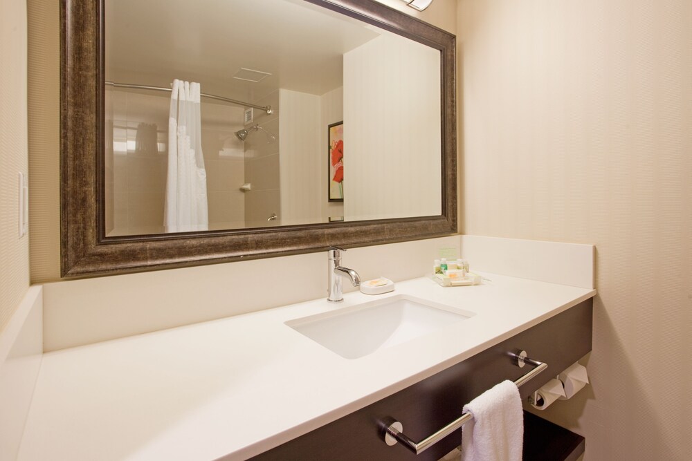 In-Room Amenity