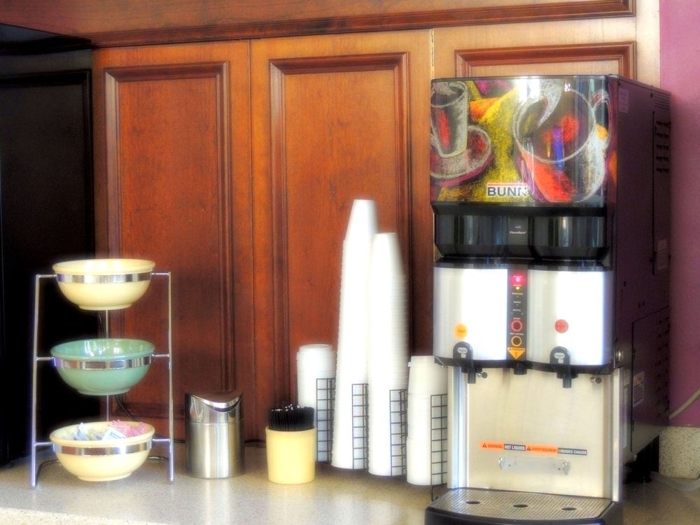 Coffee Service