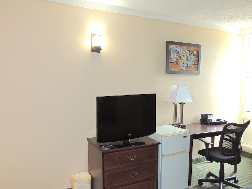 In-Room Amenity