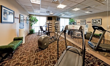 Sports Facility