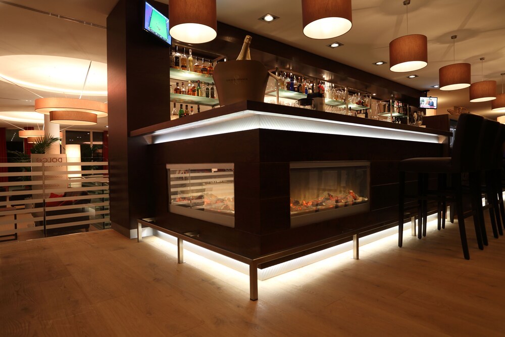 Hotelbar