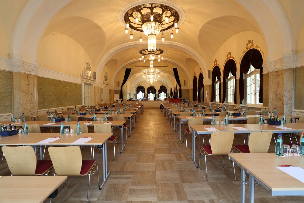 Tagungsbereich