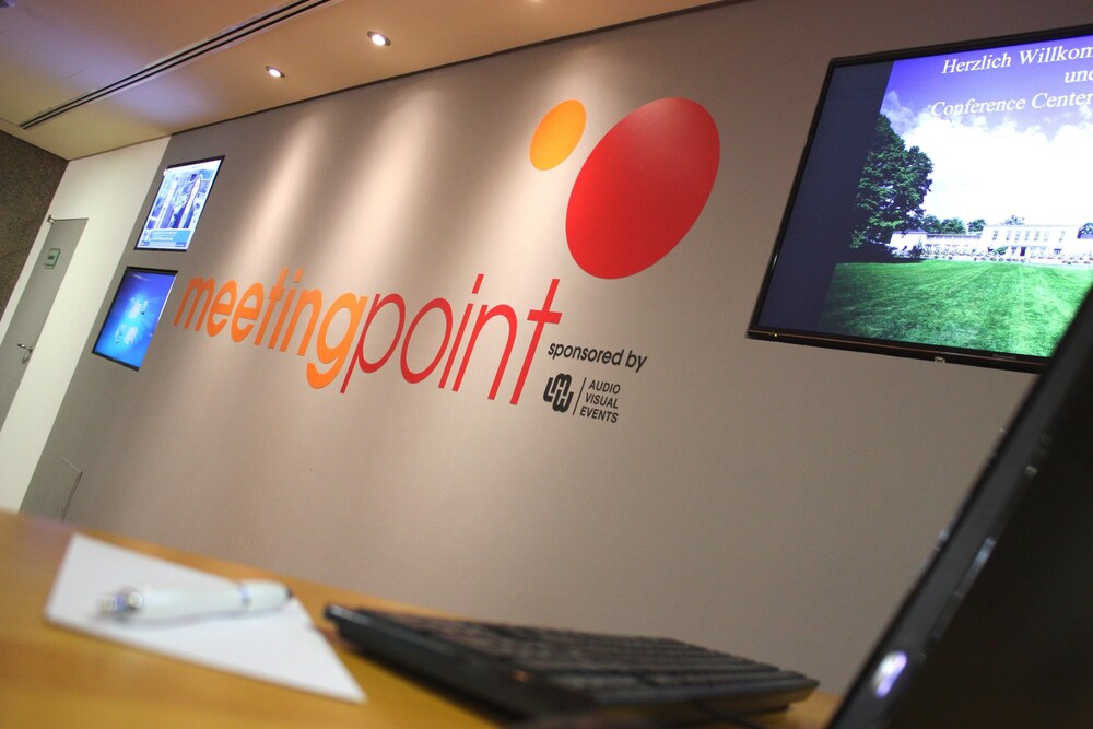 Businesscenter