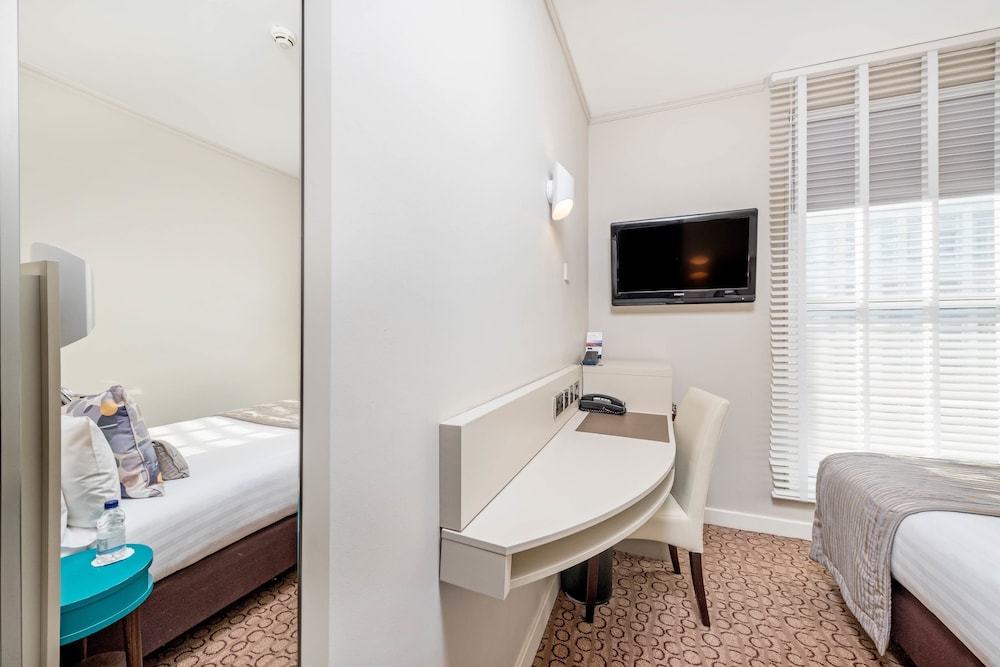 In-Room Amenity