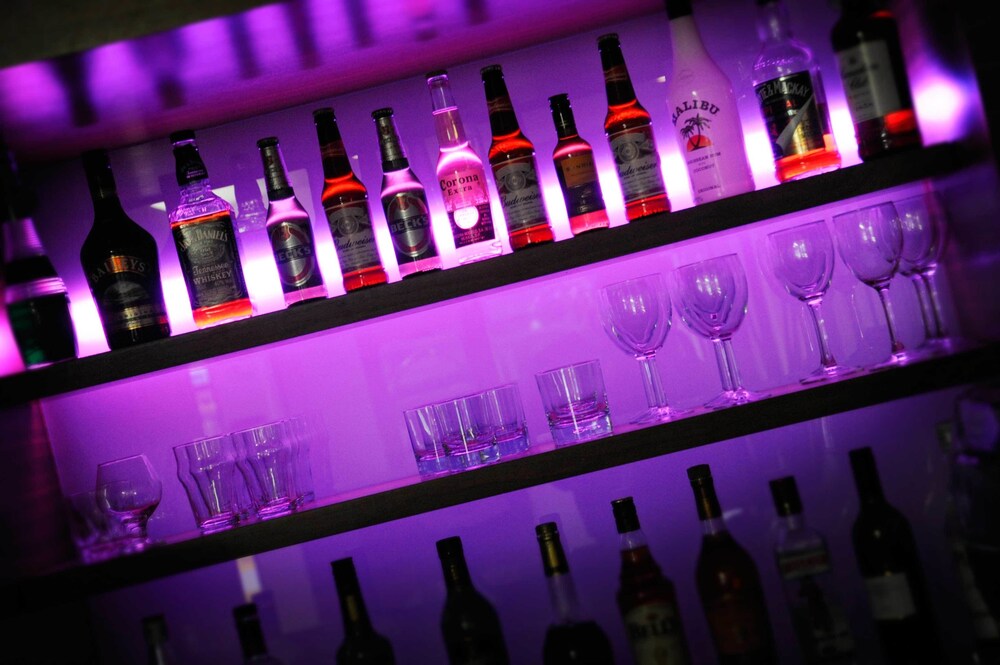 Hotel Bar