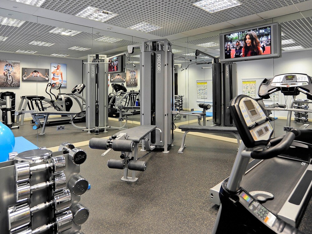 Sports Facility