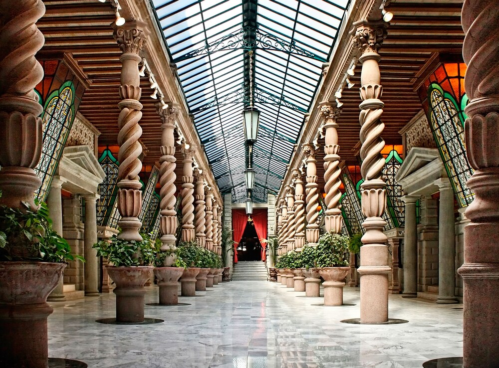 Ballroom