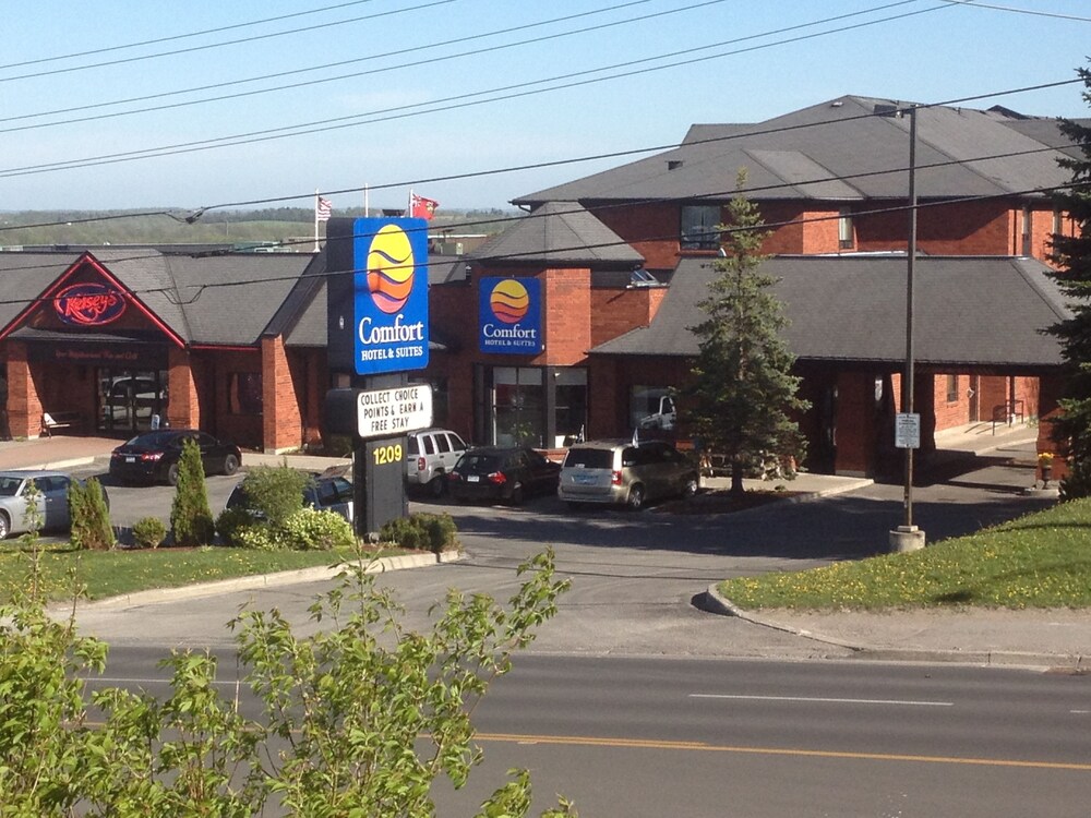 Hotel Front