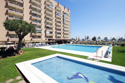 Hotel Pyr Fuengirola