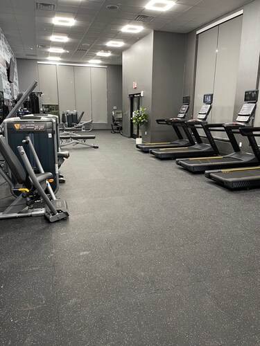 Fairfield Inn & Suites by Marriott Amarillo Downtown
