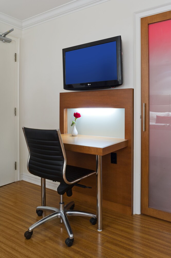 Businesscenter