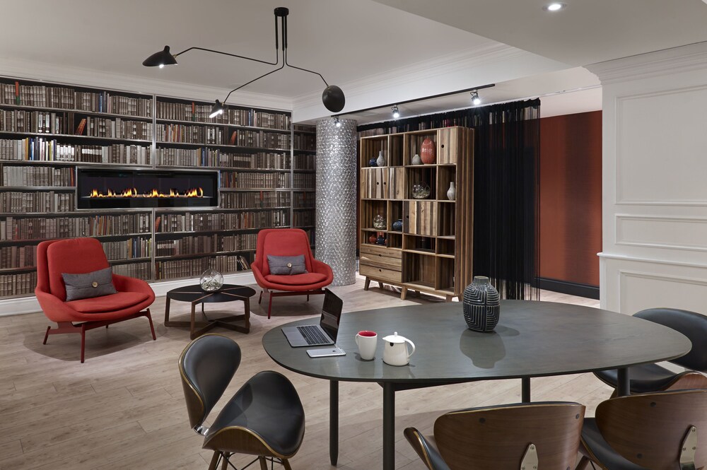 Library