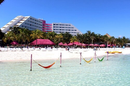 Oasis Palm All Inclusive