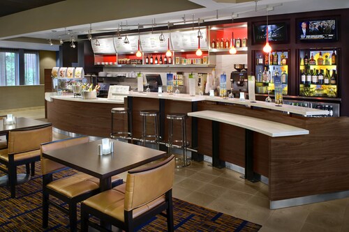 Courtyard by Marriott Hartford Windsor