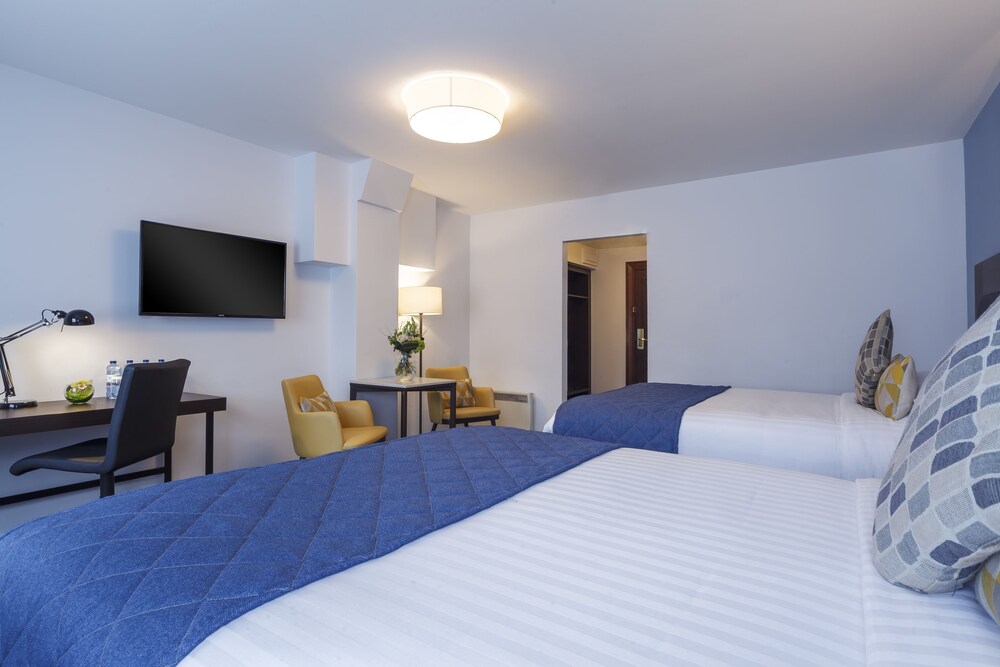Guestroom