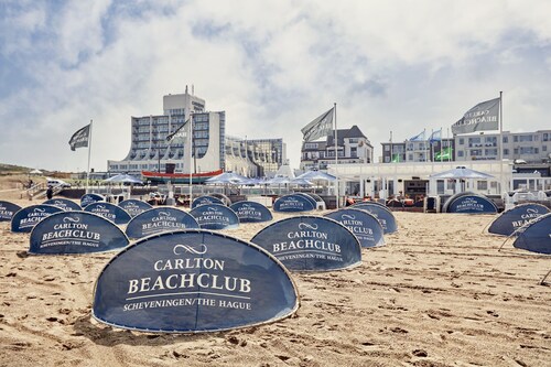 Carlton Beach