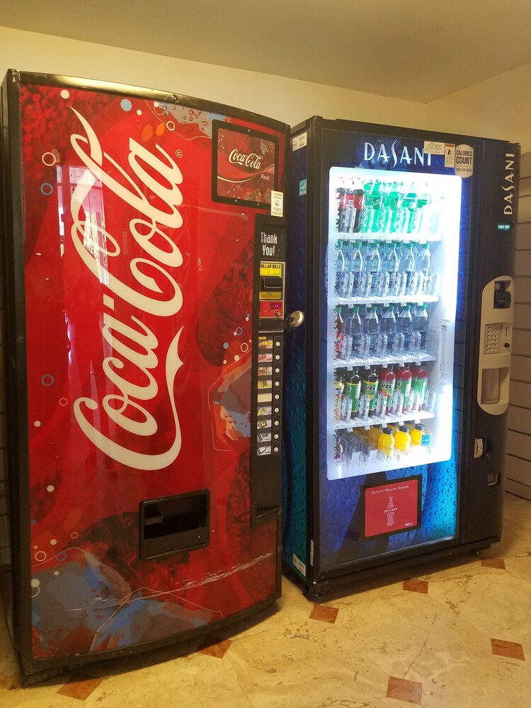 Vending Machine