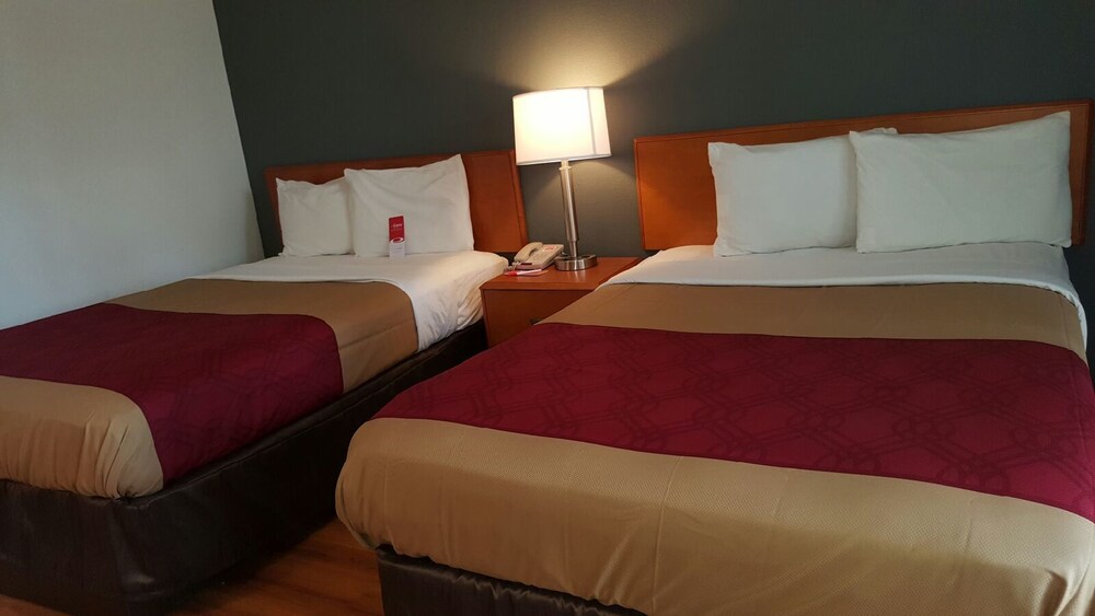 Guestroom View