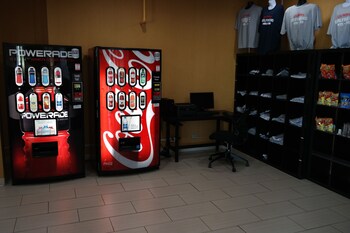 Gift Shop