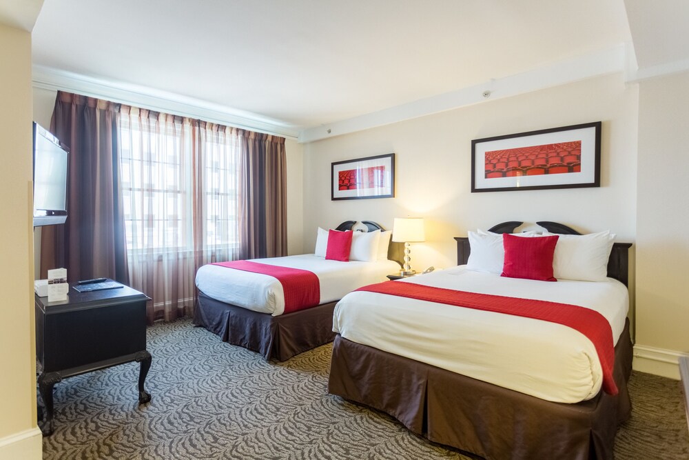 Guestroom