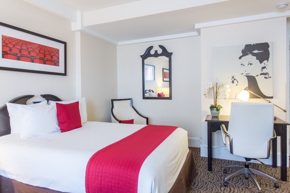 Guestroom