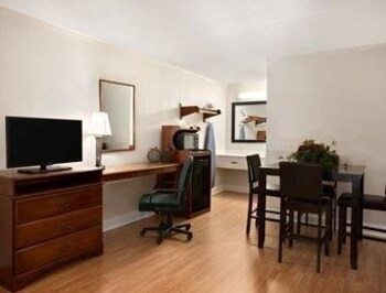 In-Room Amenity
