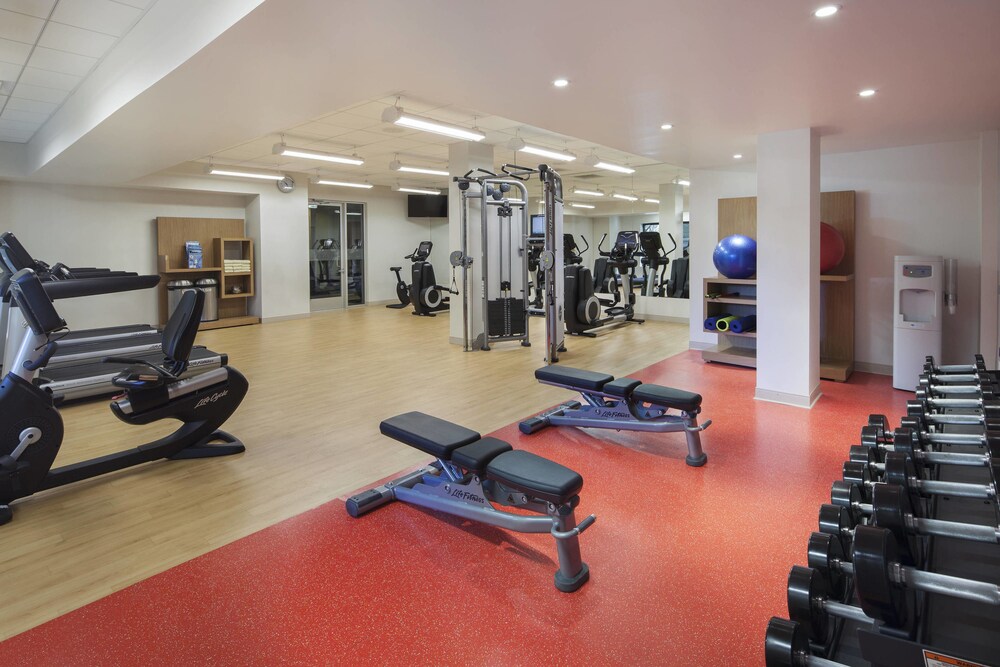 Sports Facility